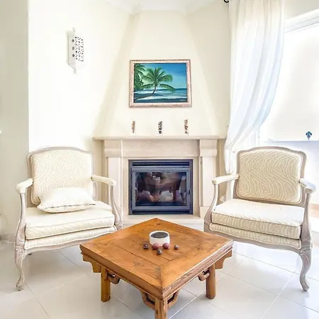 54 Golf Mar With Fabul Holiday home Carvoeiro (Lagoa)