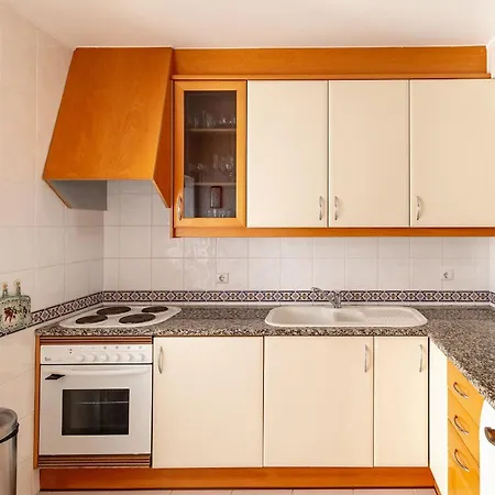 54 Golf Mar With Fabul Holiday home