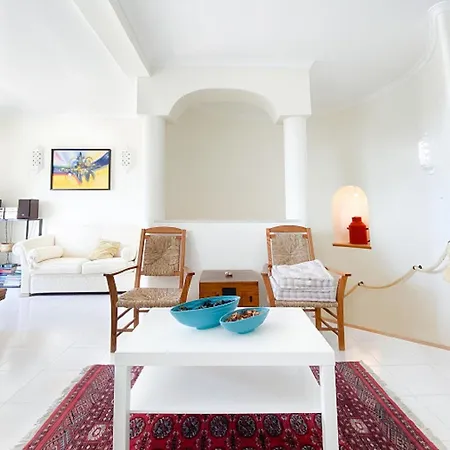 54 Golf Mar With Fabul Holiday home Carvoeiro (Lagoa)