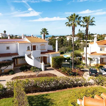54 Golf Mar With Fabul Holiday home *