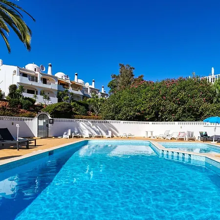 Casa Ella - 98 Areias Dos Moinhos Carvoeiro (Lagoa)