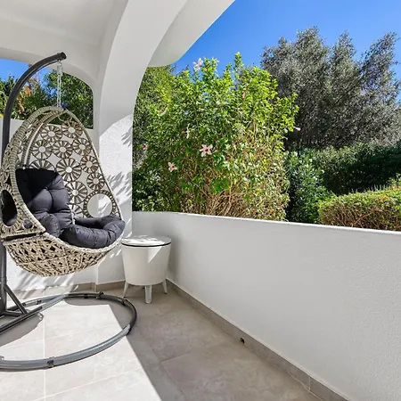 Casa Ella - 98 Areias Dos Moinhos Carvoeiro (Lagoa)
