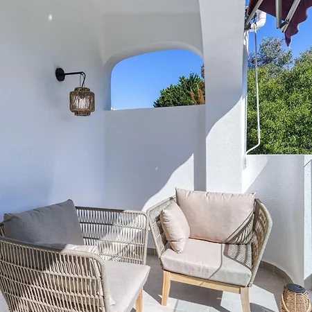 Casa Ella - 98 Areias Dos Moinhos Holiday home Carvoeiro (Lagoa)