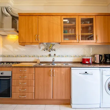 Casa Tara - Lovely Apartment Carvoeiro (Lagoa)