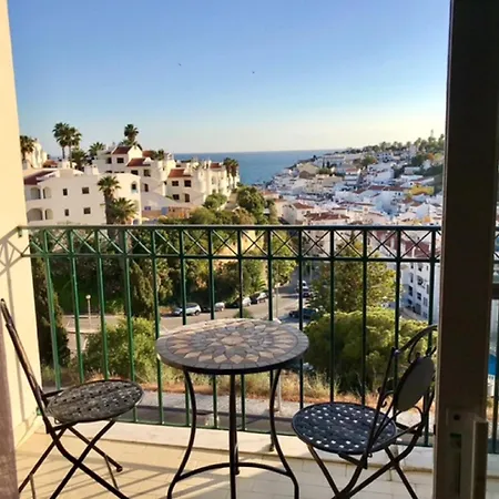 Casa Tara - Lovely * Carvoeiro (Lagoa)