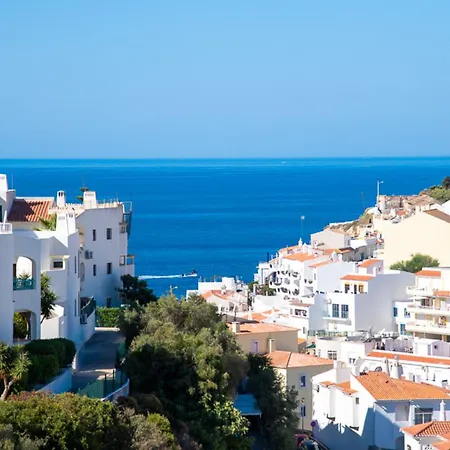 Casa Tara - Lovely Carvoeiro (Lagoa)
