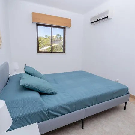 Apartment Carvoeiro Sea View *