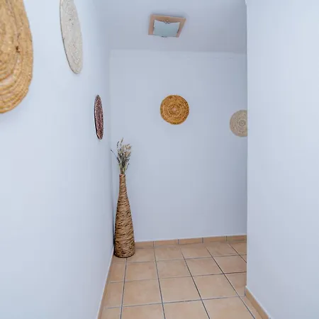 Apartment Carvoeiro Sea View