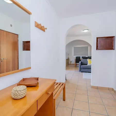 Apartment Carvoeiro Sea View