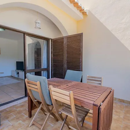 Apartment Carvoeiro Sea View *