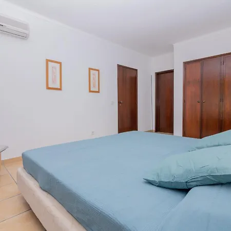 Carvoeiro Sea View Apartment