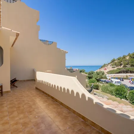Carvoeiro Sea View Apartment *