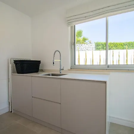 Villa Casa Da Lua - Luxury 4-bedroom With Pool