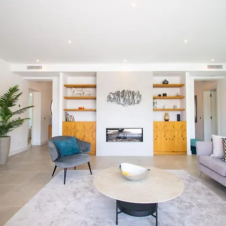 Casa Da Lua - Luxury 4-bedroom With Pool Carvoeiro (Lagoa)