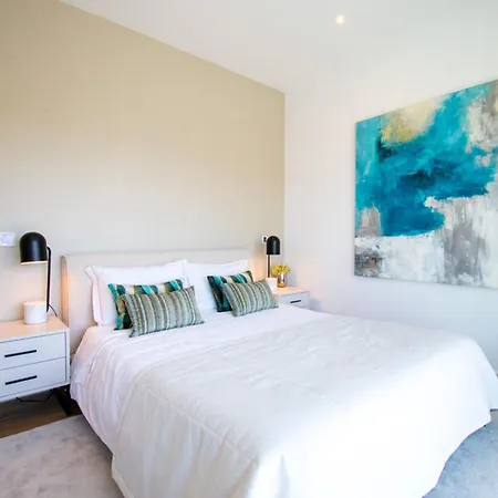 Casa Da Lua - Luxury 4-bedroom With Pool Villa Carvoeiro (Lagoa)