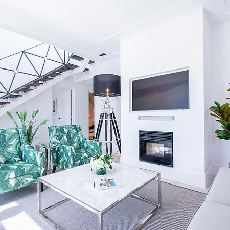 Ferienhaus Queen Of The Bay Pearl Of Carvoeiro (Lagoa)