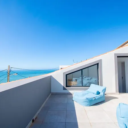 Ferienhaus Queen Of The Bay Pearl Of