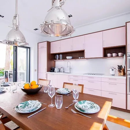 Ferienhaus Queen Of The Bay Pearl Of *