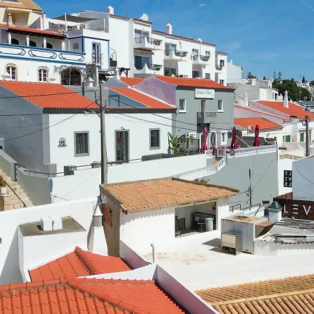 Queen Of The Bay Pearl Of Ferienhaus Carvoeiro (Lagoa)