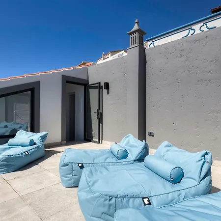 Ferienhaus Queen Of The Bay Pearl Of