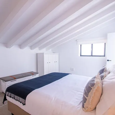 Ferienhaus Queen Of The Bay Pearl Of