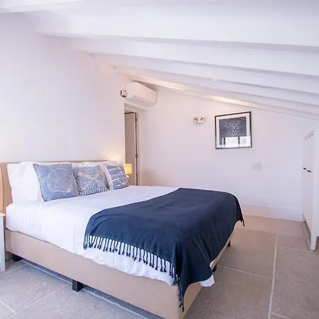 Ferienhaus Queen Of The Bay Pearl Of *