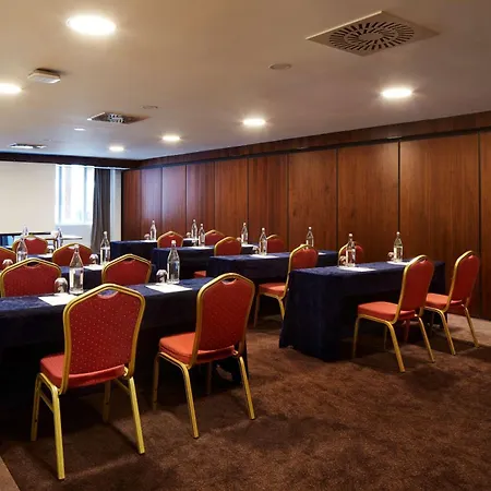 Tivoli Hotel 5*
