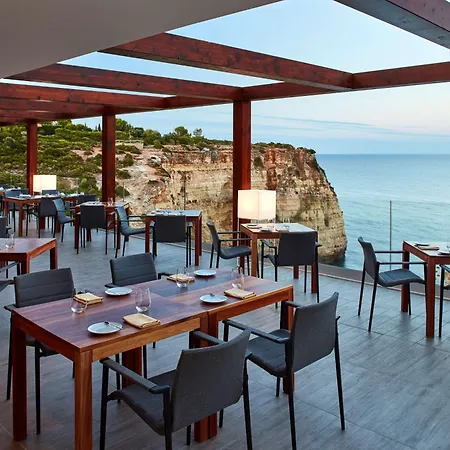Tivoli Hotel Carvoeiro (Lagoa)