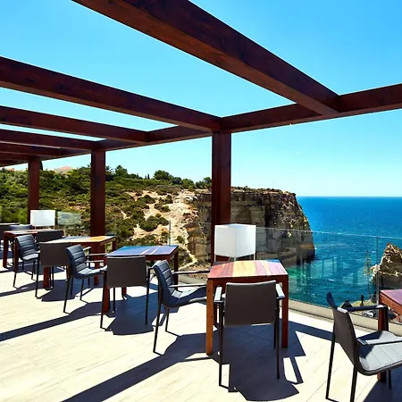 Hotel Tivoli Carvoeiro (Lagoa)