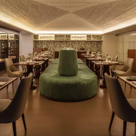 Tivoli 5* Carvoeiro (Lagoa)