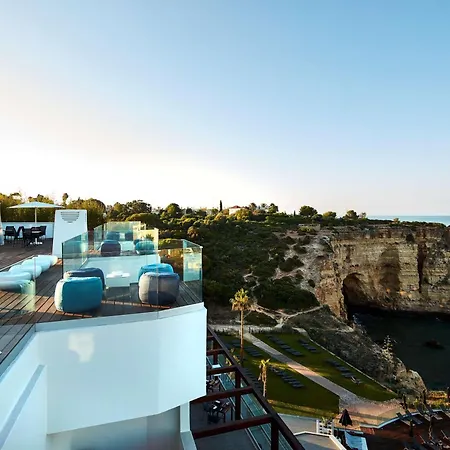 Tivoli Hotel 5*