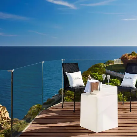 Hotel Tivoli 5*