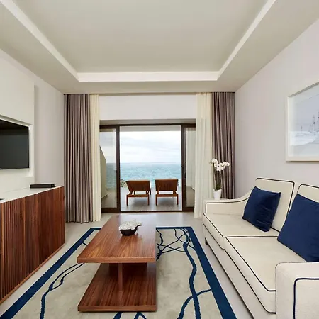 Tivoli 5* Carvoeiro (Lagoa)