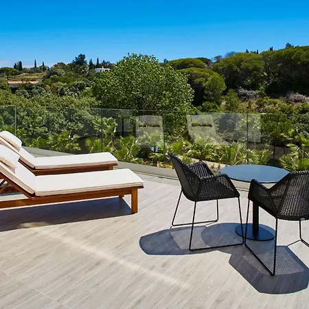Hotel Tivoli Carvoeiro (Lagoa)