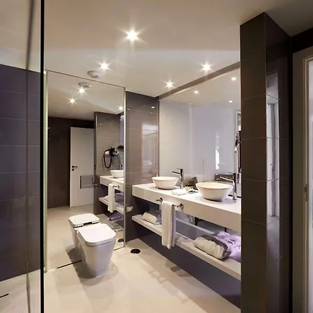 Tivoli 5* Carvoeiro (Lagoa)