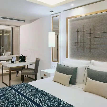 Tivoli Hotel Carvoeiro (Lagoa)