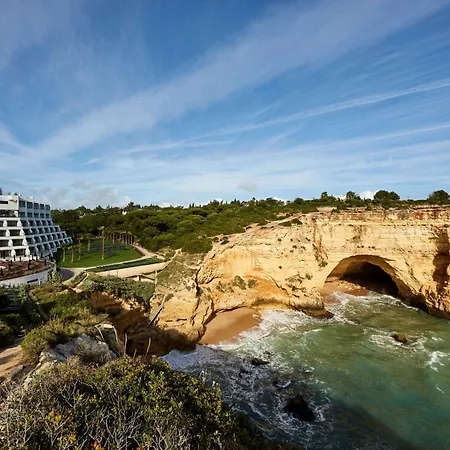 Hotel Tivoli Carvoeiro (Lagoa)