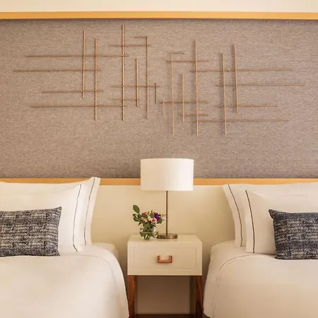 Hotel Tivoli 5*