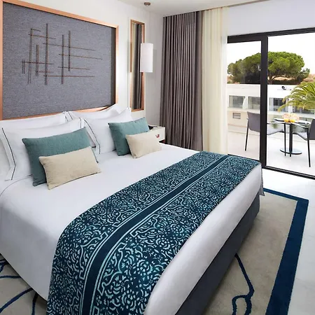 Hotel Tivoli Carvoeiro (Lagoa)