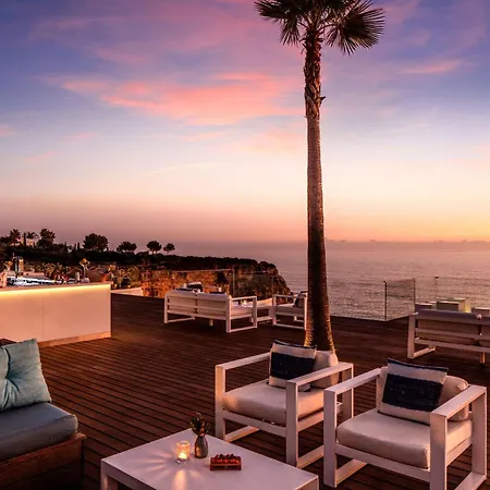Tivoli Hotel 5*