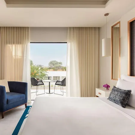 Hotel Tivoli 5*