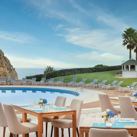 Tivoli Hotel 5*