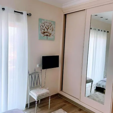 Casa de hóspedes Casa Luar- Carvoeiro (Lagoa)