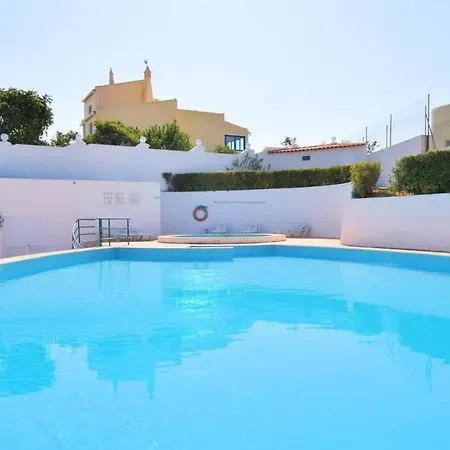 2 Bed - Amazing Up To 4 People * Carvoeiro (Lagoa)