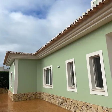 Casa Luar- Casa de hóspedes *