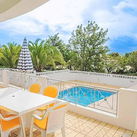 Emerald Sun Villa