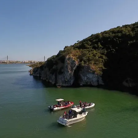Golden Bay By Algarve Vacation Villa