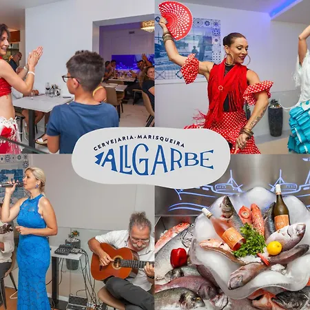 Golden Bay By Algarve Vacation Villa *