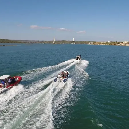 Golden Bay By Algarve Vacation *