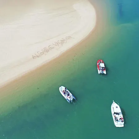 Golden Bay By Algarve Vacation Carvoeiro (Lagoa)